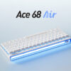 ACE 68 Air white