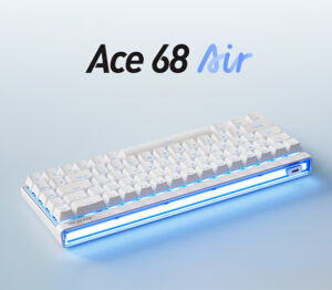 ACE 68 Air white