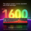 AULA WIN60HE RGB