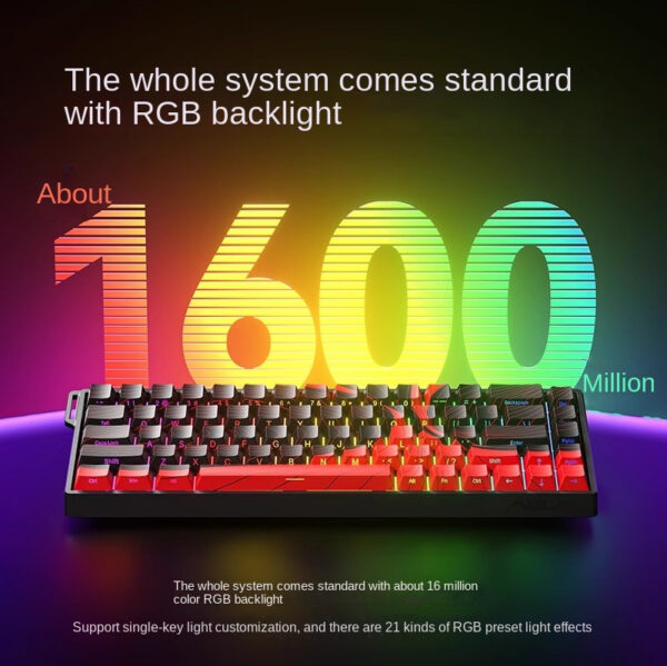 AULA WIN60HE RGB