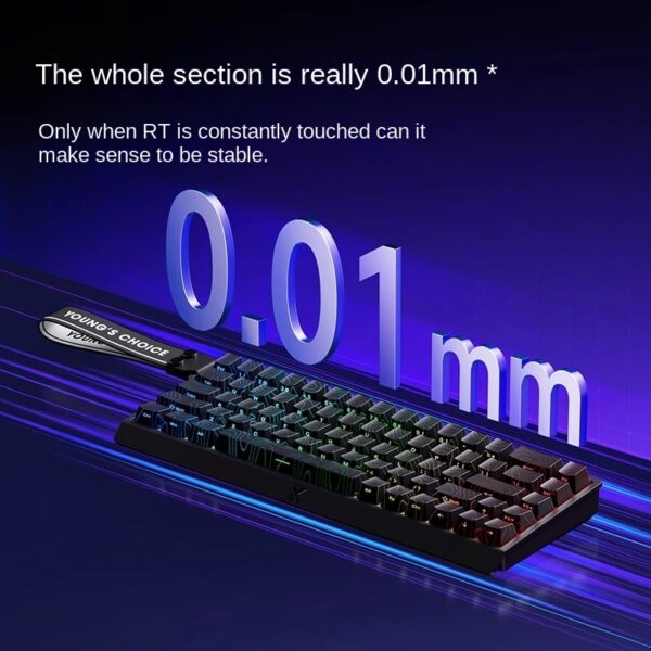ACE 60 Pro RGB