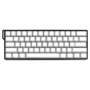 AULA WIN60HE Magnetic Switch Keyboard