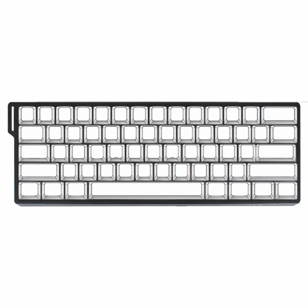 AULA WIN60HE Magnetic Switch Keyboard