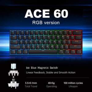 ACE 60 RGB