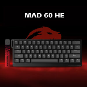MAD 60-HE