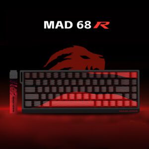 MAD 68 R