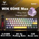 WIN 60 HE Max