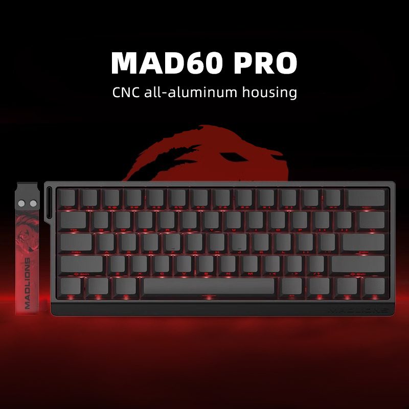 mad 60 pro