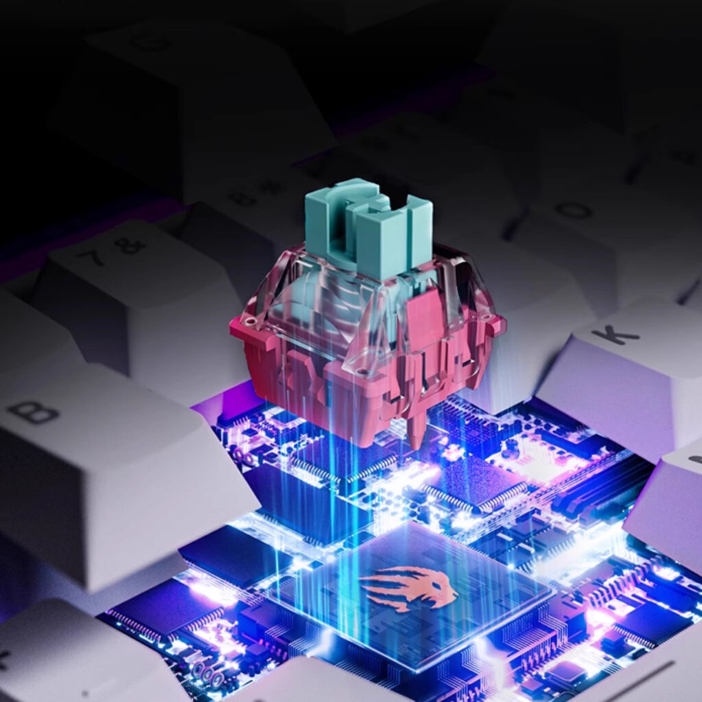 nano68pro-Switches