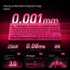 MCHOSE Mix 87 hall effect keyboard