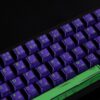 anime keycaps EVA keycaps