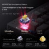 MCHOSE Mix 87 hall effect keyboard