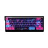 Arcane Jinx Keycaps