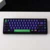 anime keycaps EVA keycaps