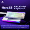 AULA Hero 68 he