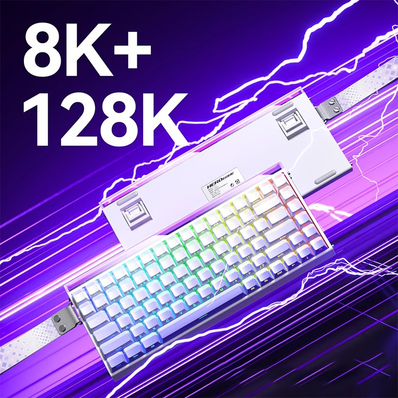 AUAL HERO84