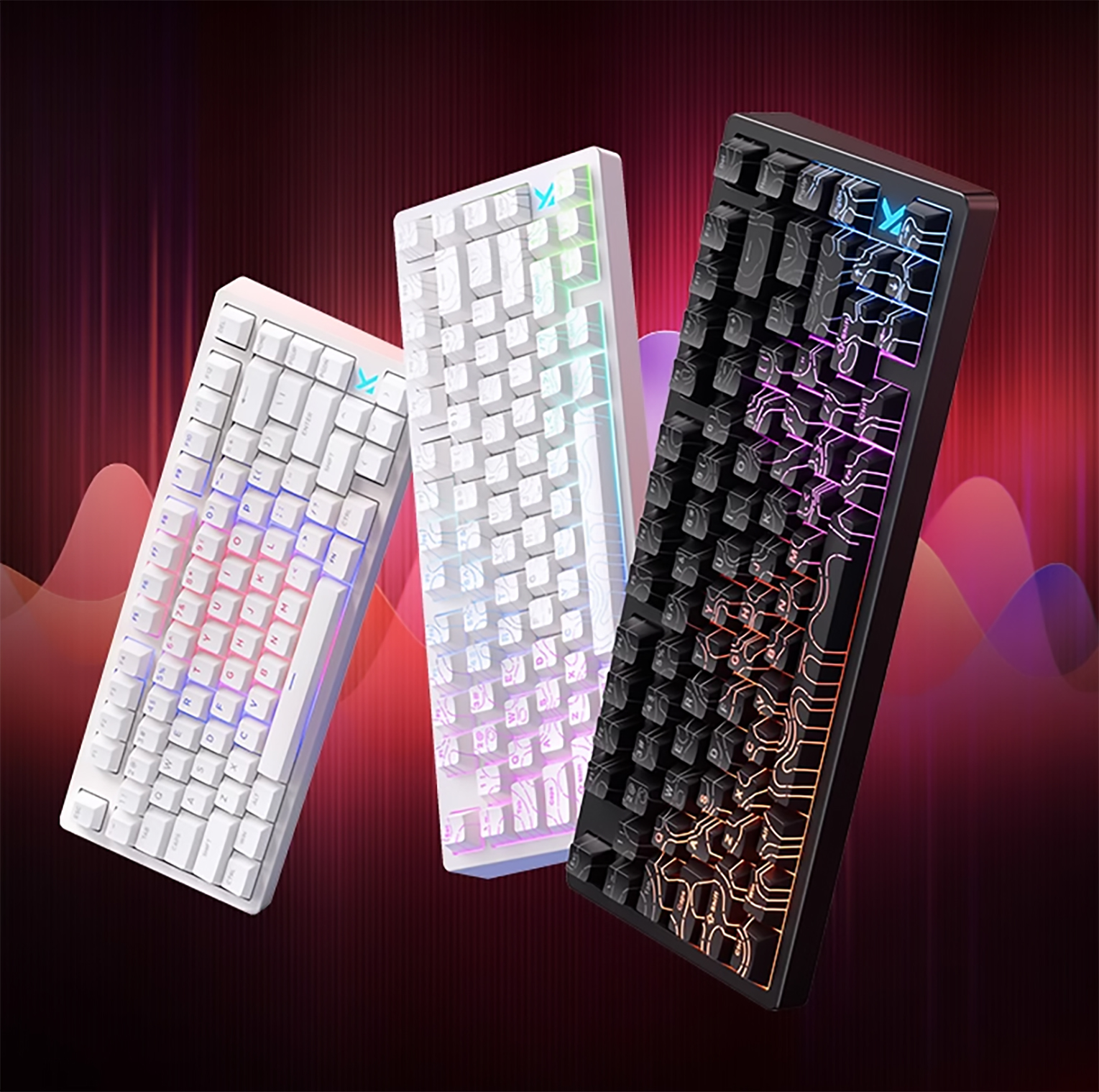 MCHOSE-Jet-75-Gaming