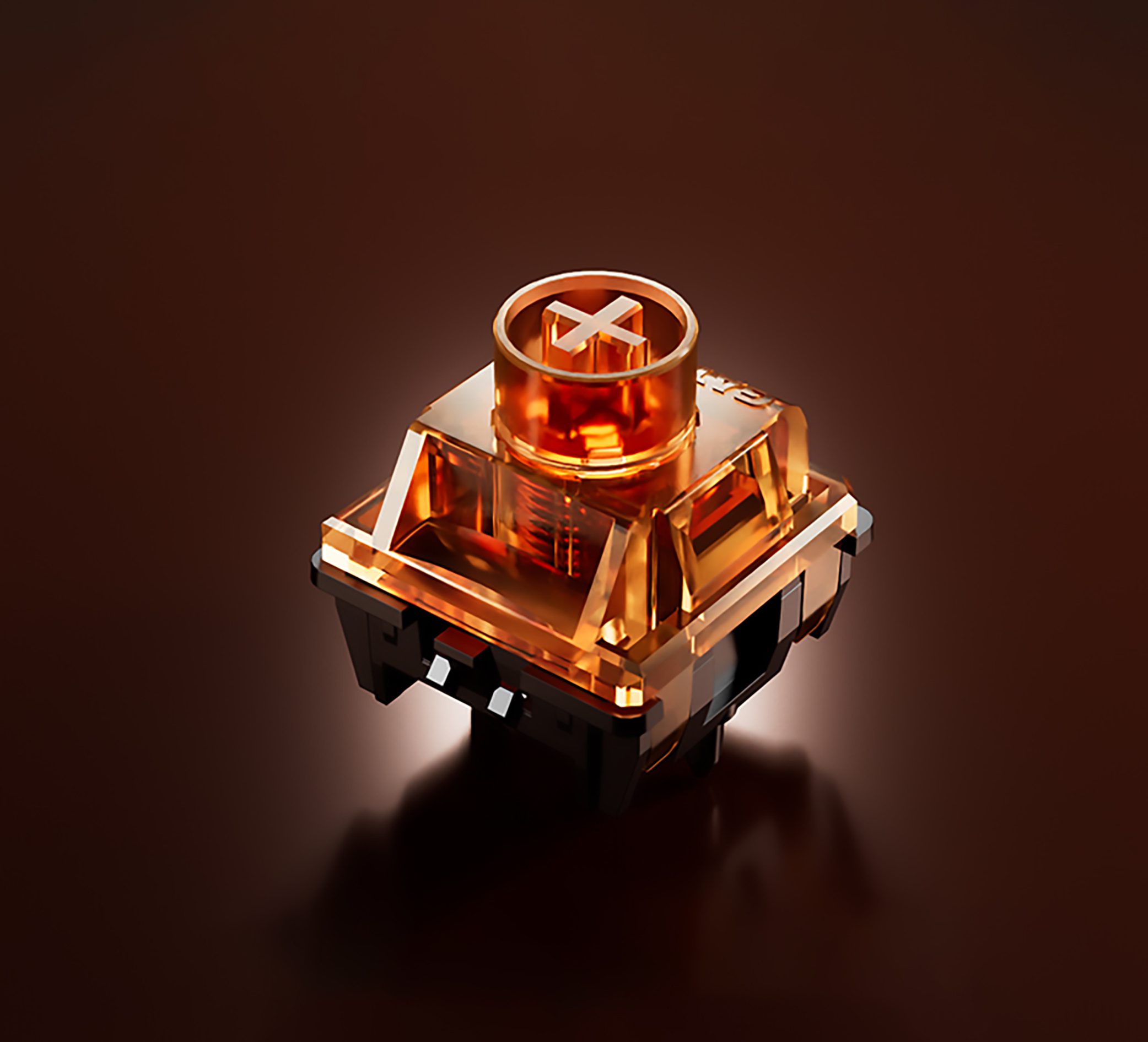 Hall Effect switches