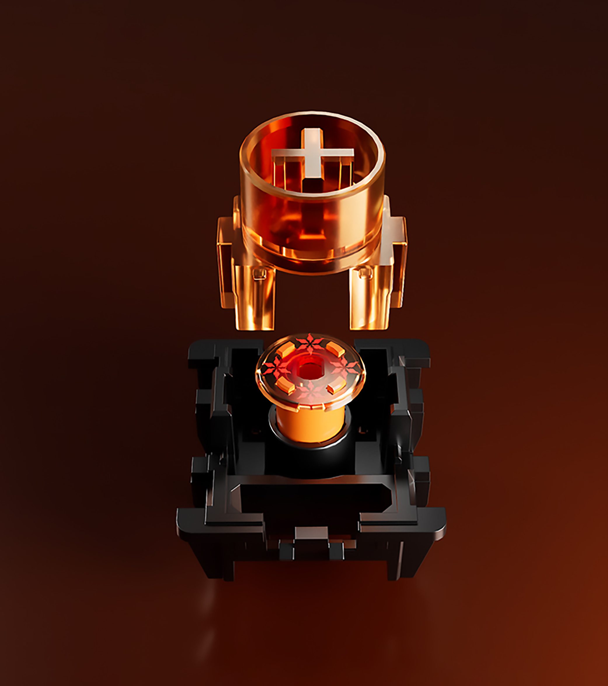 Hall Effect switches