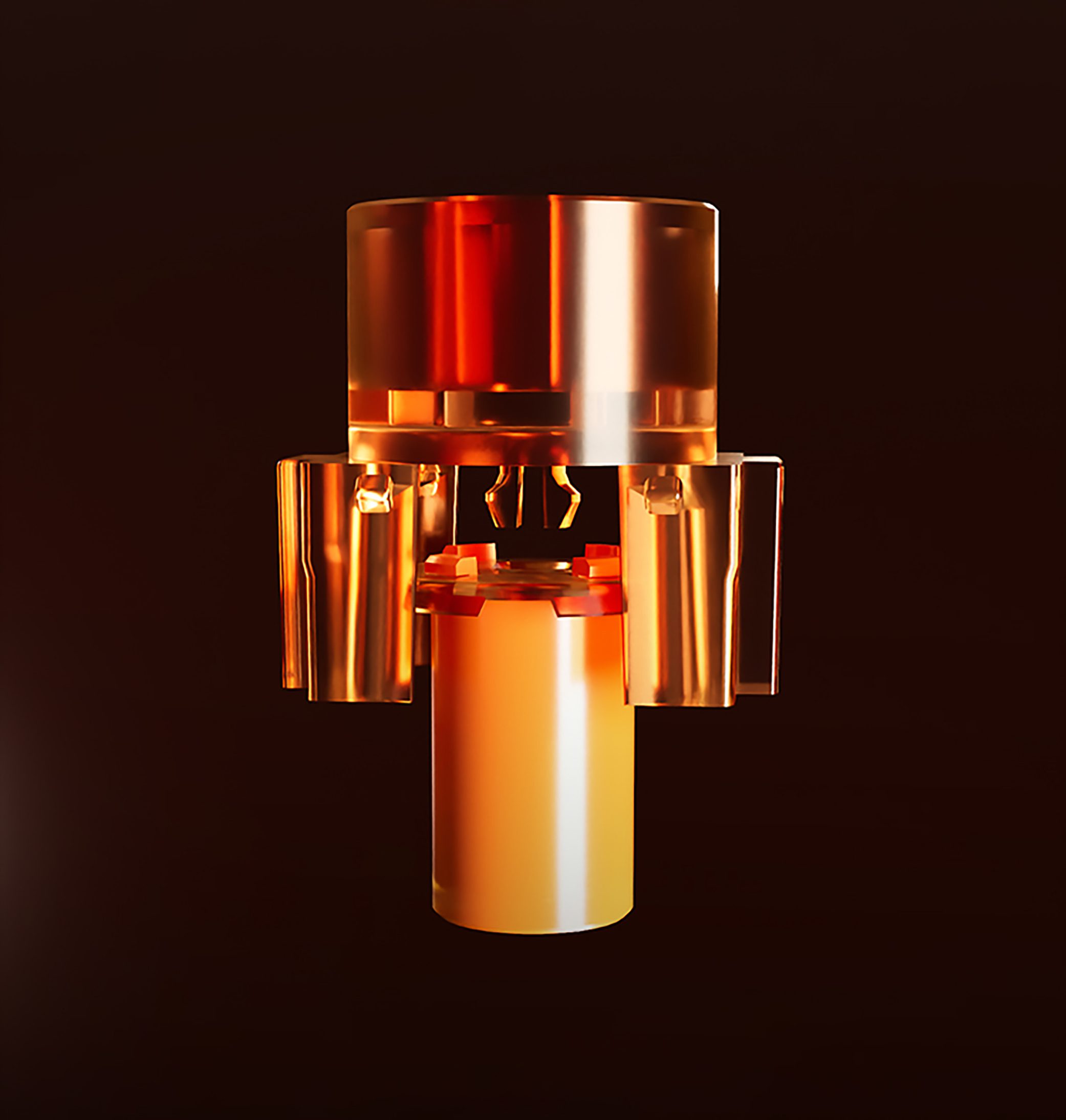 Hall Effect switches
