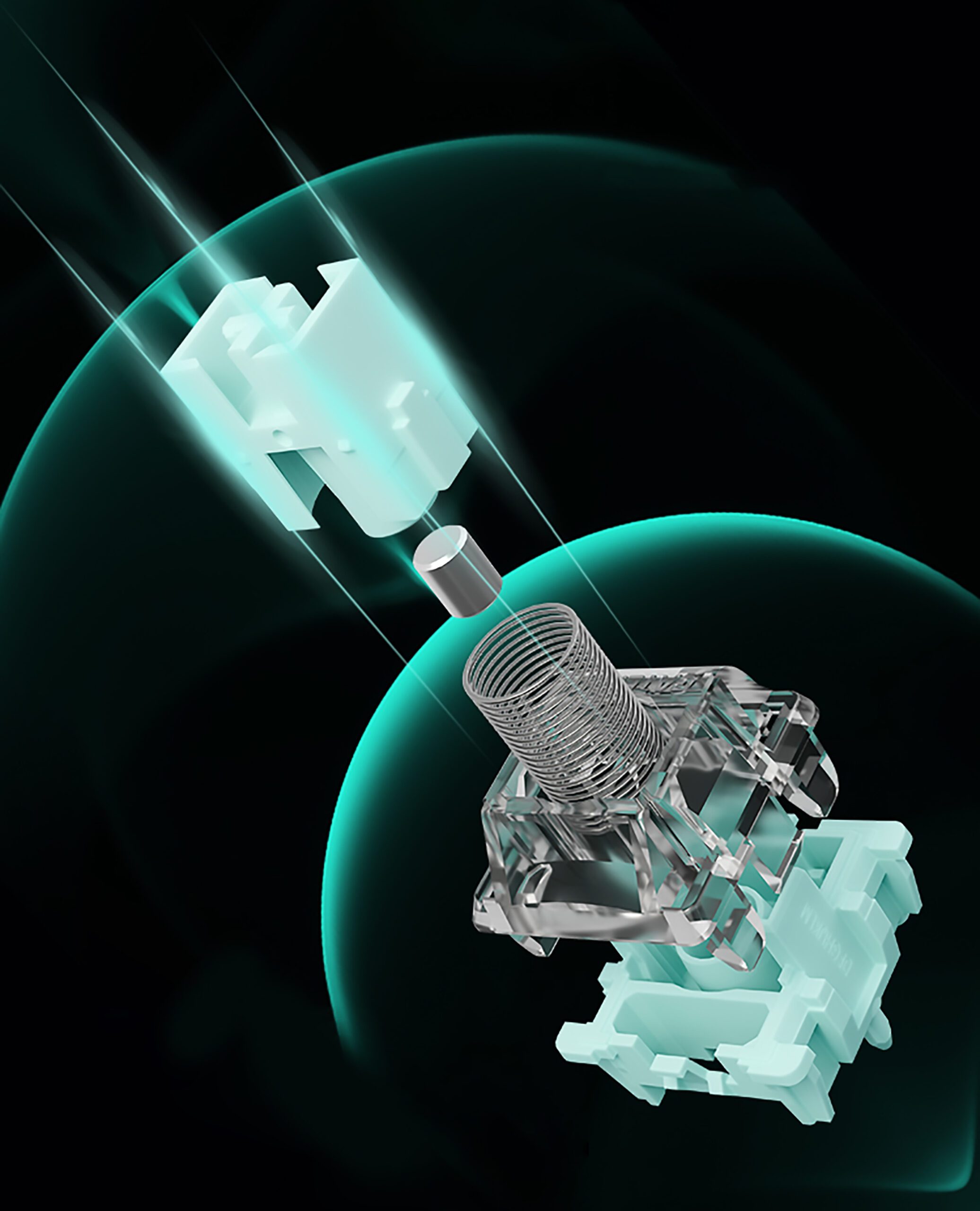 Hall Effect Switches