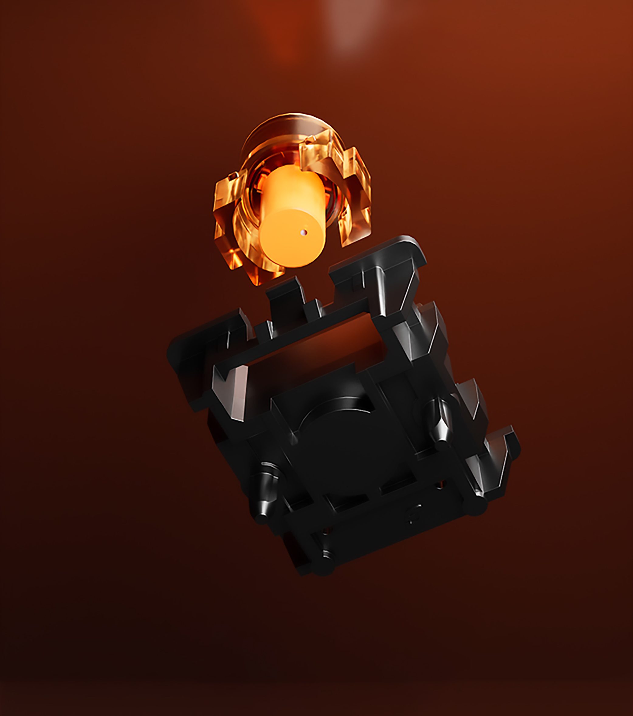 Hall Effect switches