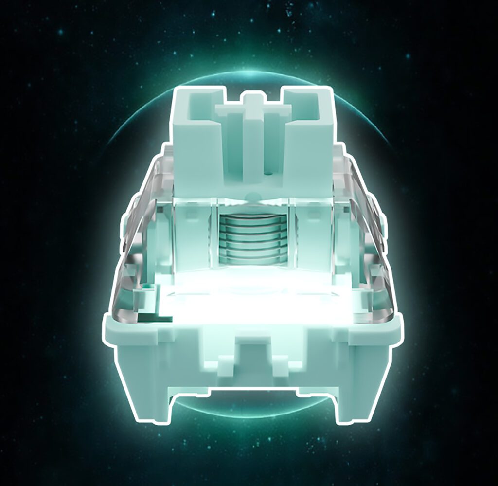 Hall Effect Switches