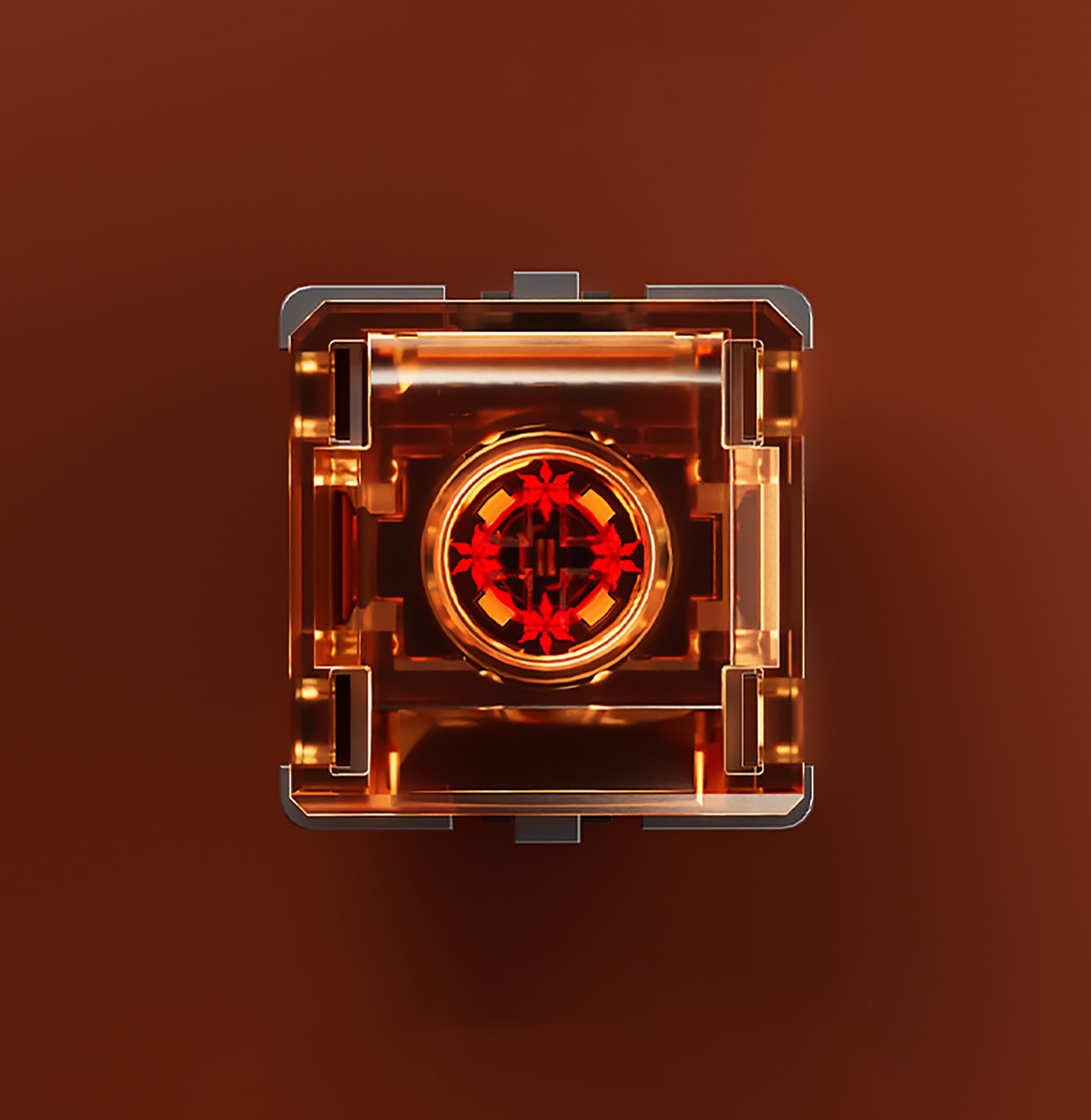 Hall Effect switches
