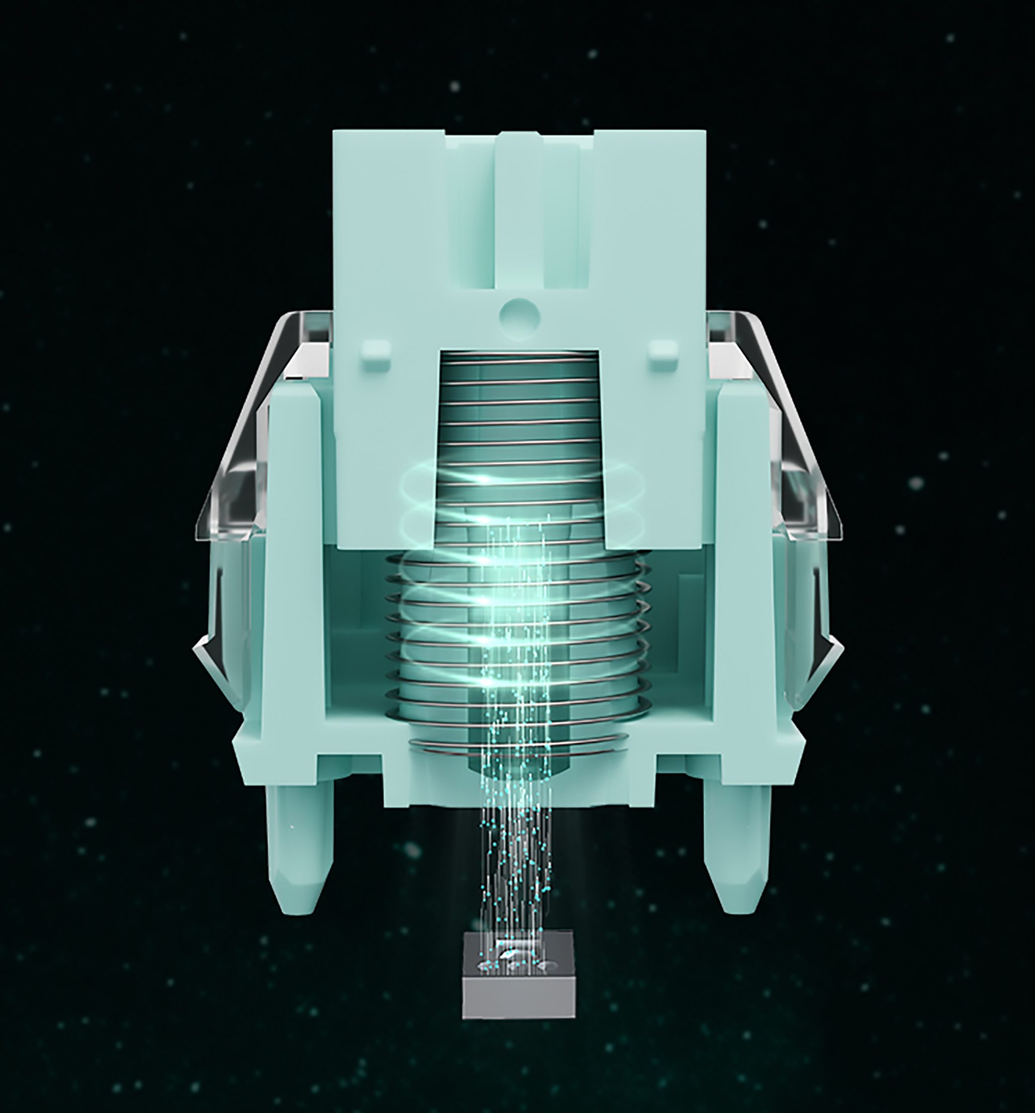 Hall Effect Switches