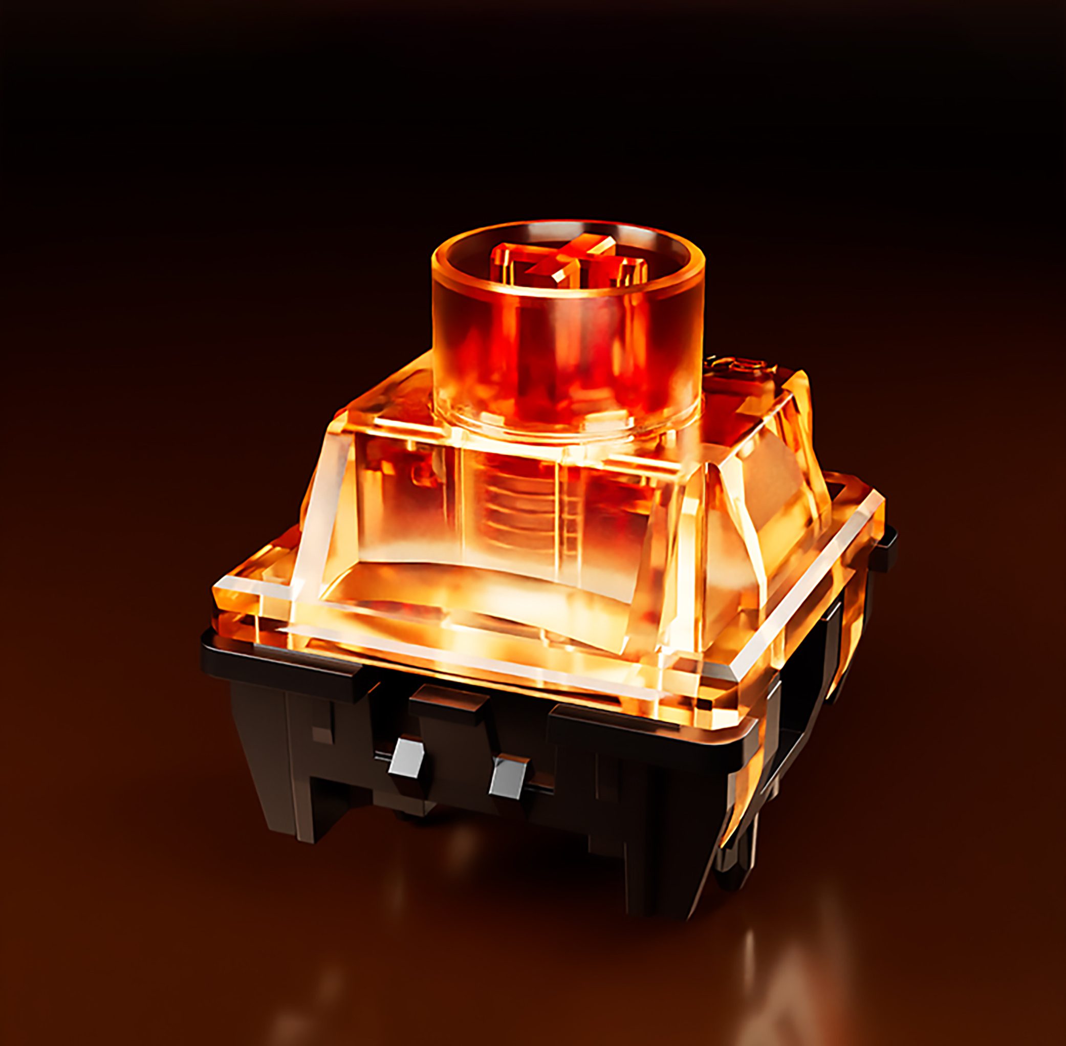 Hall Effect switches