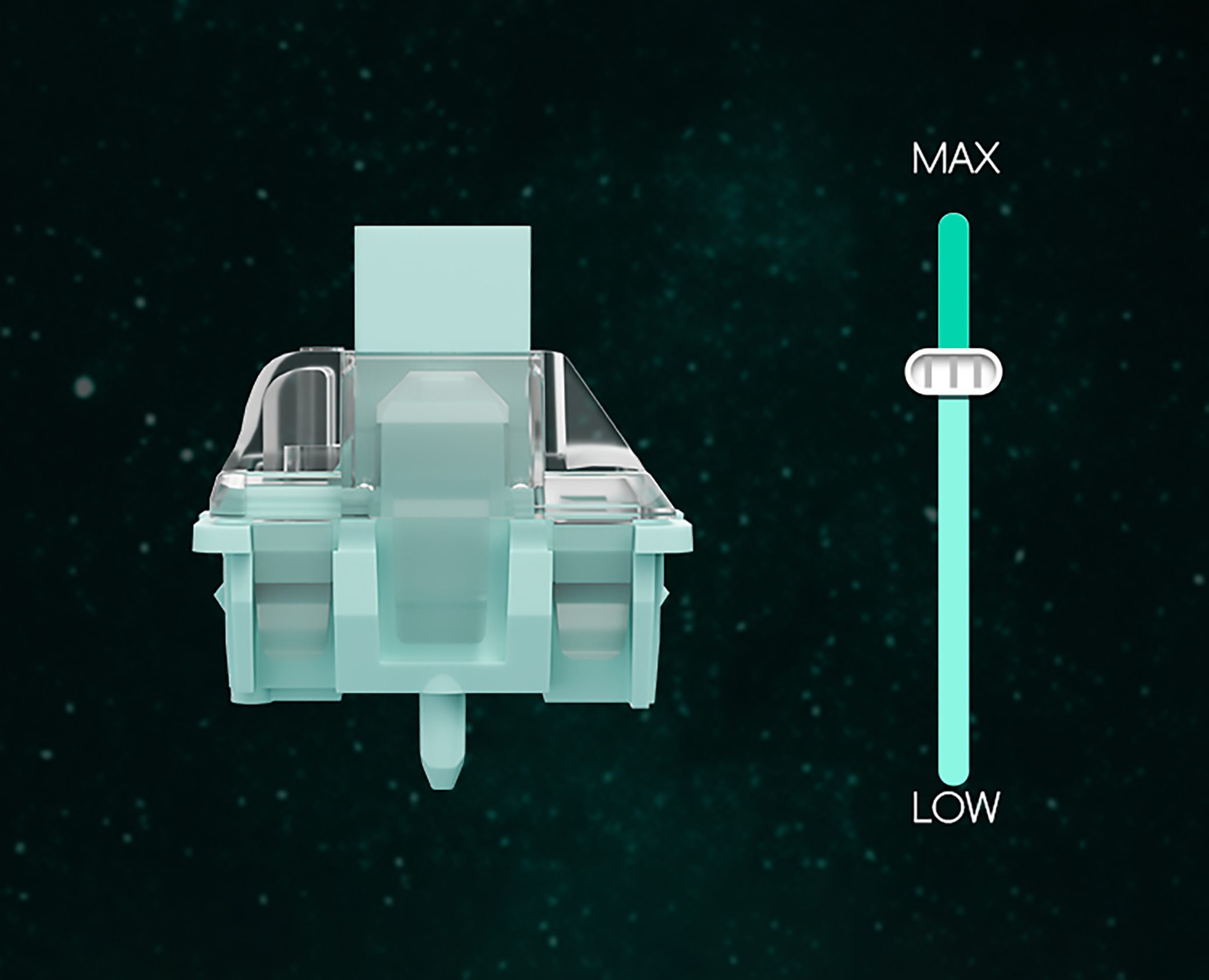 Hall Effect Switches