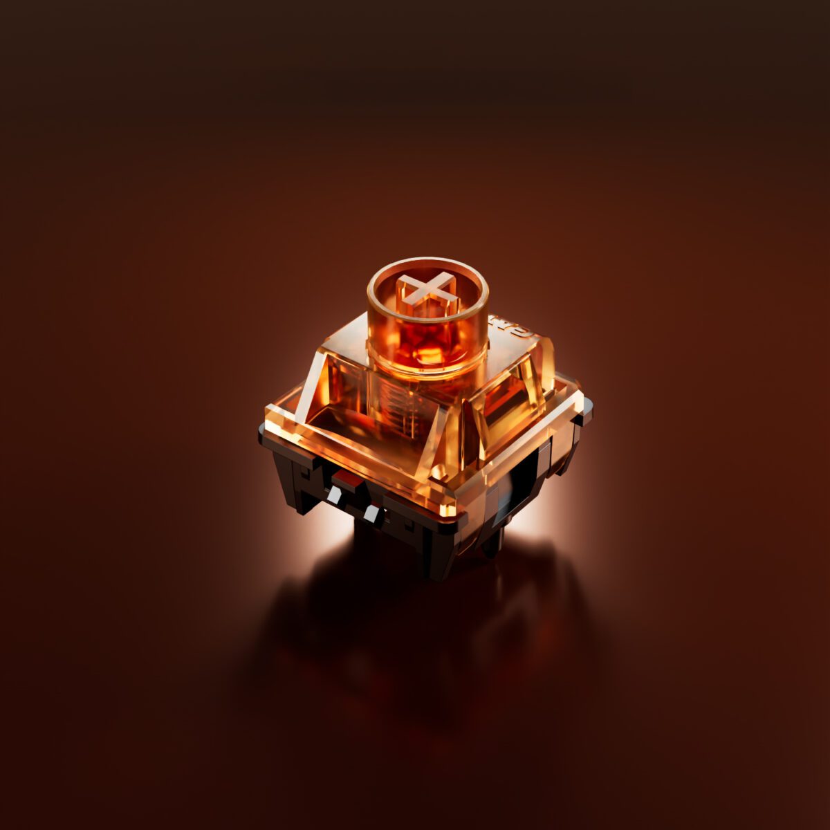 Hall Effect switches