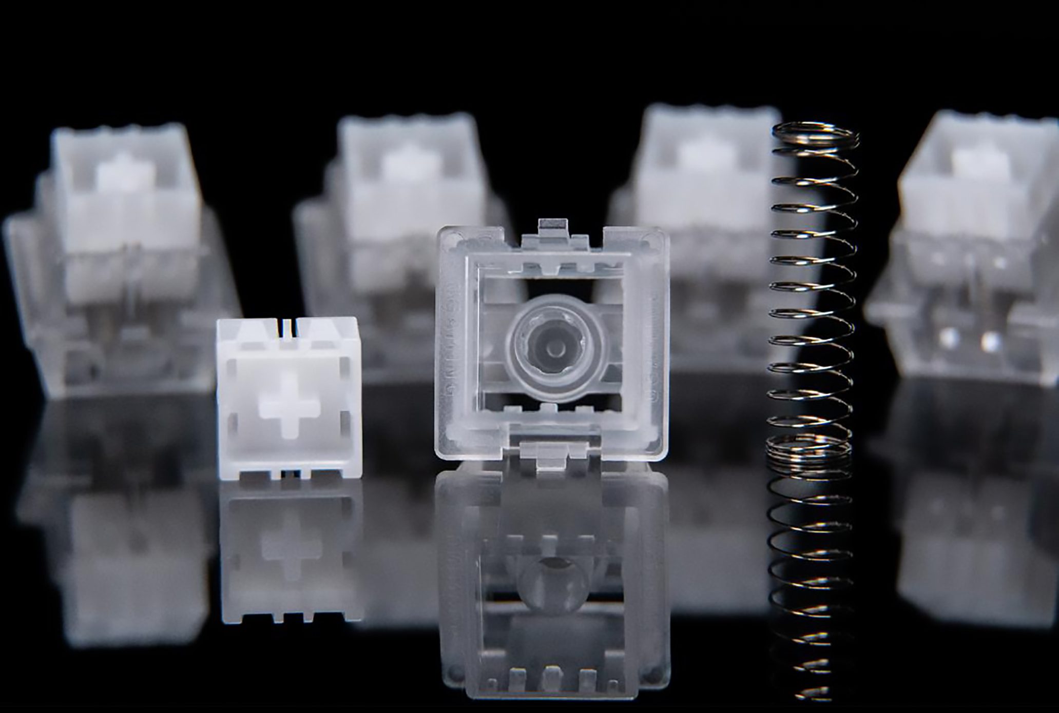 Hall Effect Switches