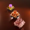 Hall Effect switches