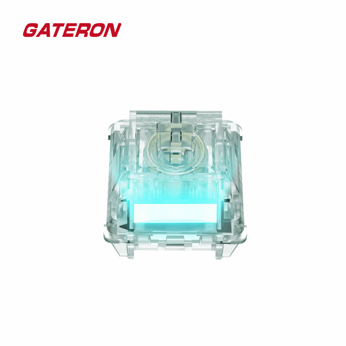 Gateron Magnetic Jade Max Hall Effect Switches