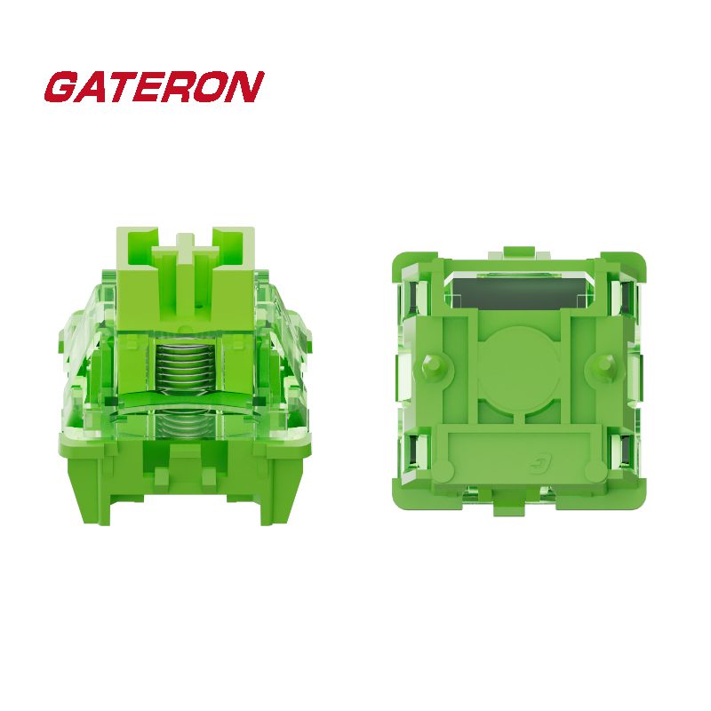 Hall Effect Switches