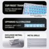 ATK RS6 Hall Effect Keyboard