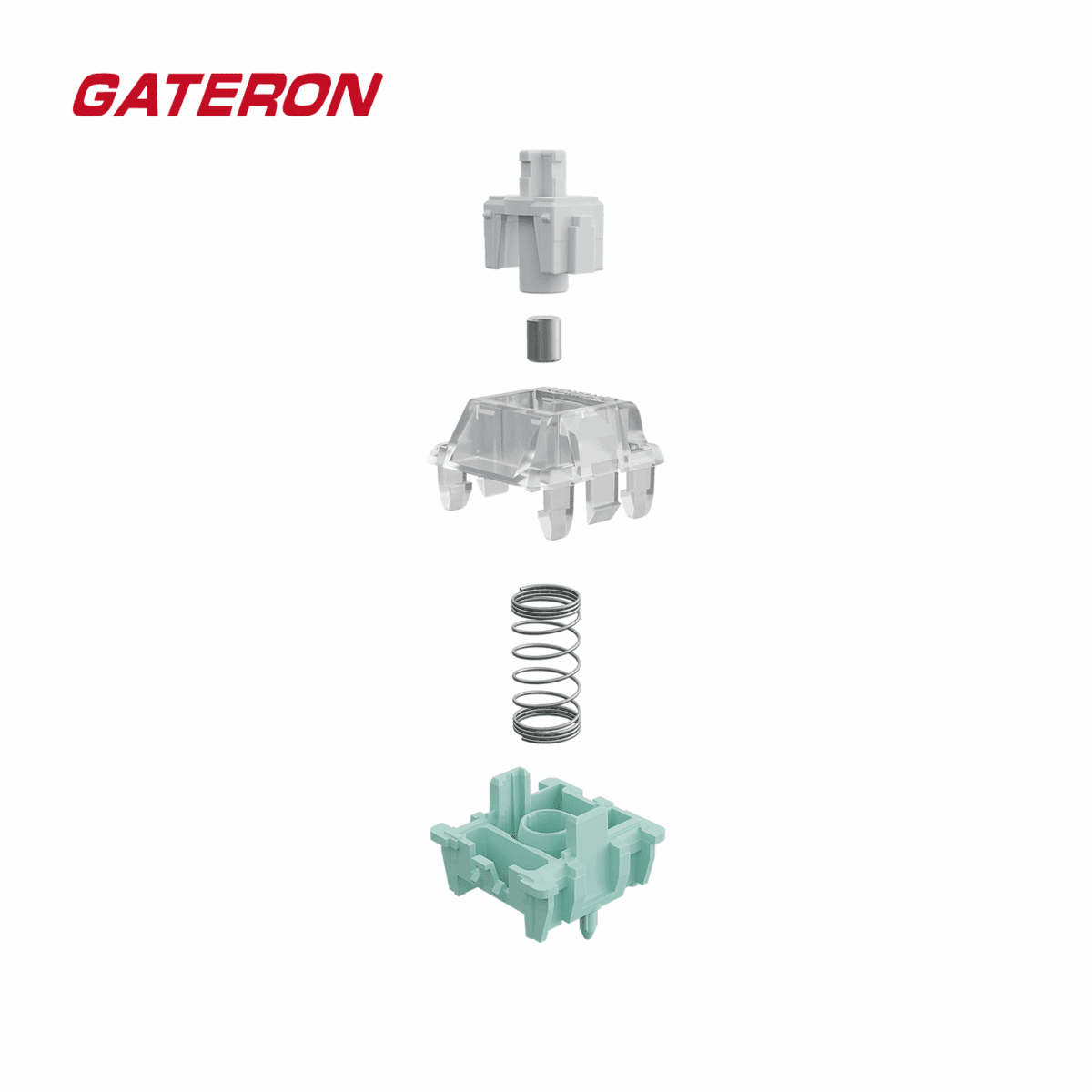 Hall Effect Switches