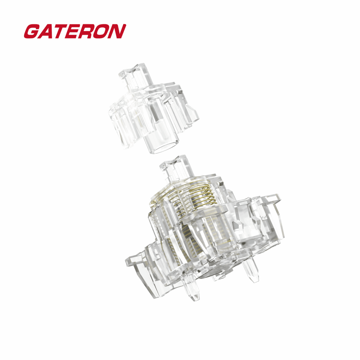 Hall Effect Switches