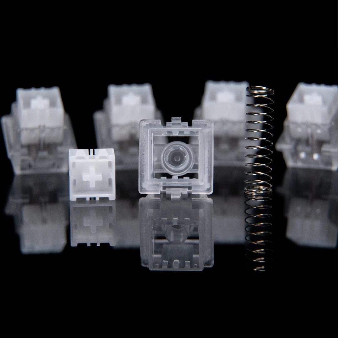 Hall Effect Switches