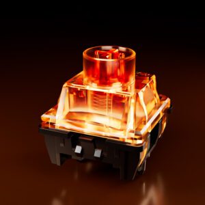 Hall Effect switches