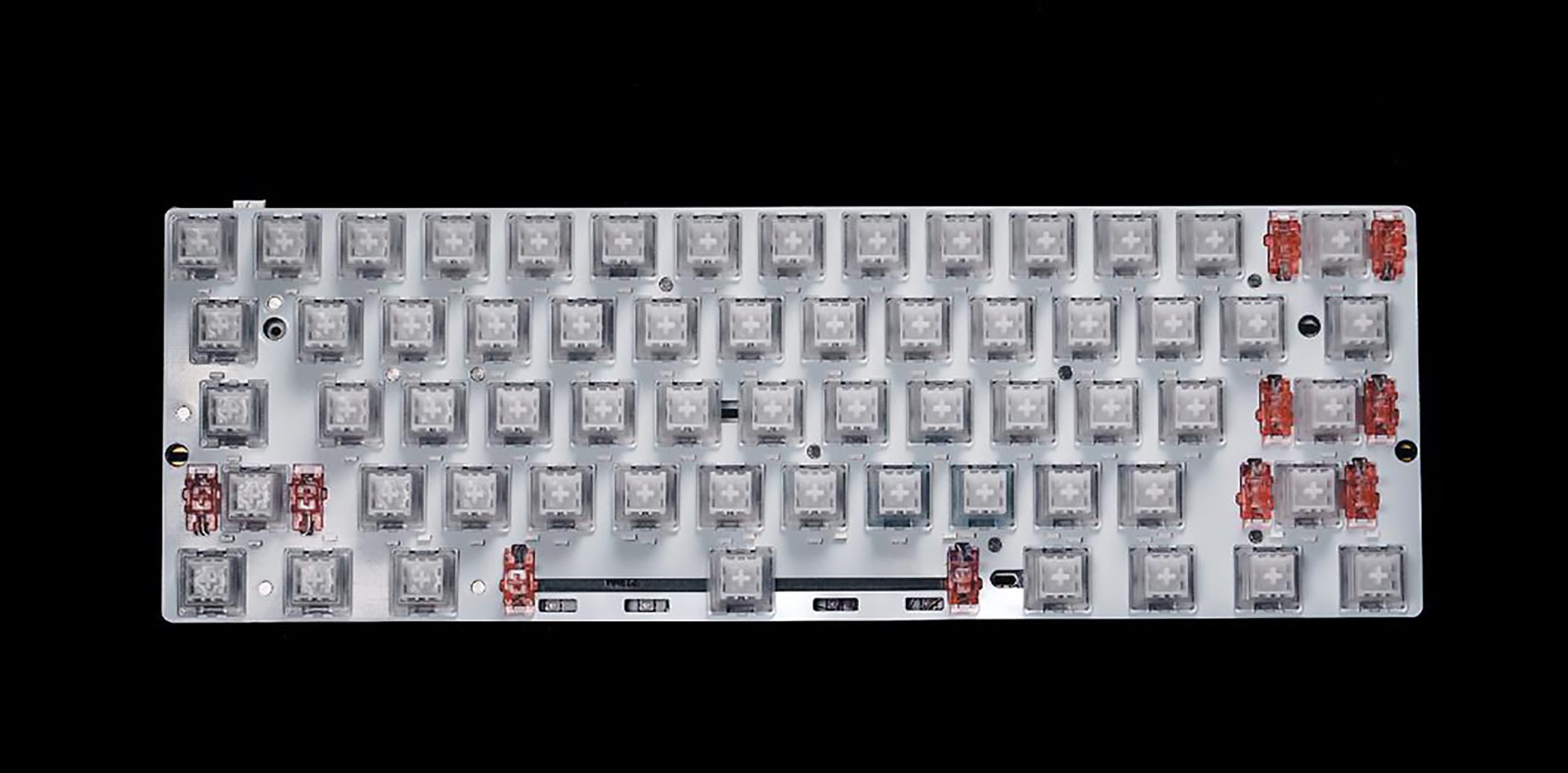 Hall Effect Switches