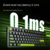 VGN Neon 75 Hall Effect Keyboard