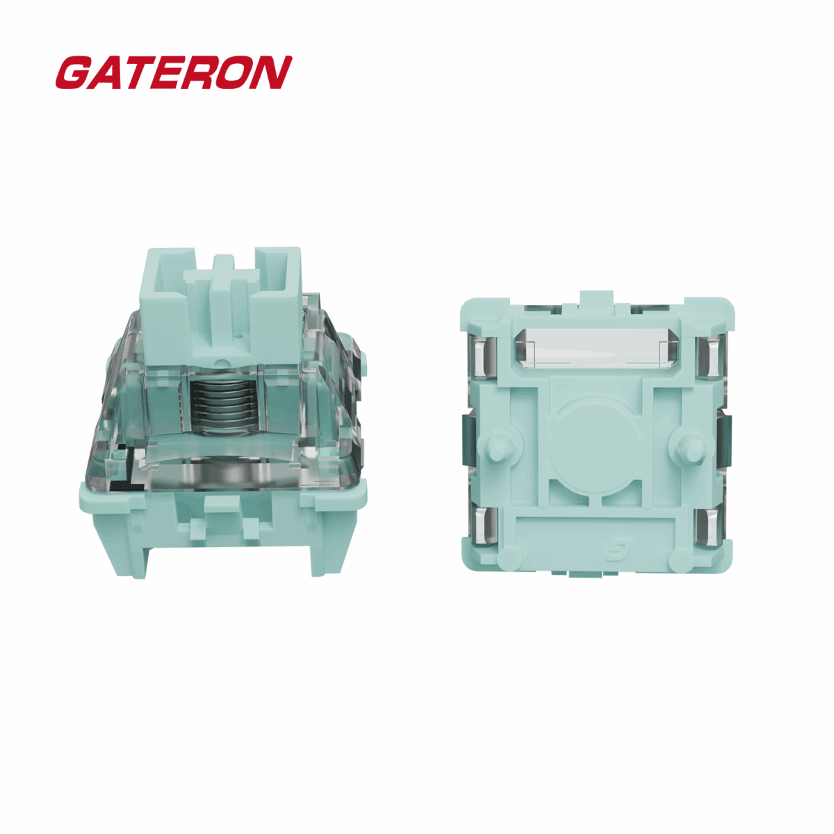 Hall Effect Switches