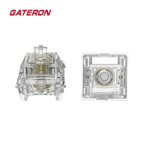 Hall Effect Switches