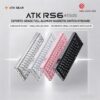 ATK RS6 Hall Effect Keyboard