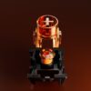 Hall Effect switches