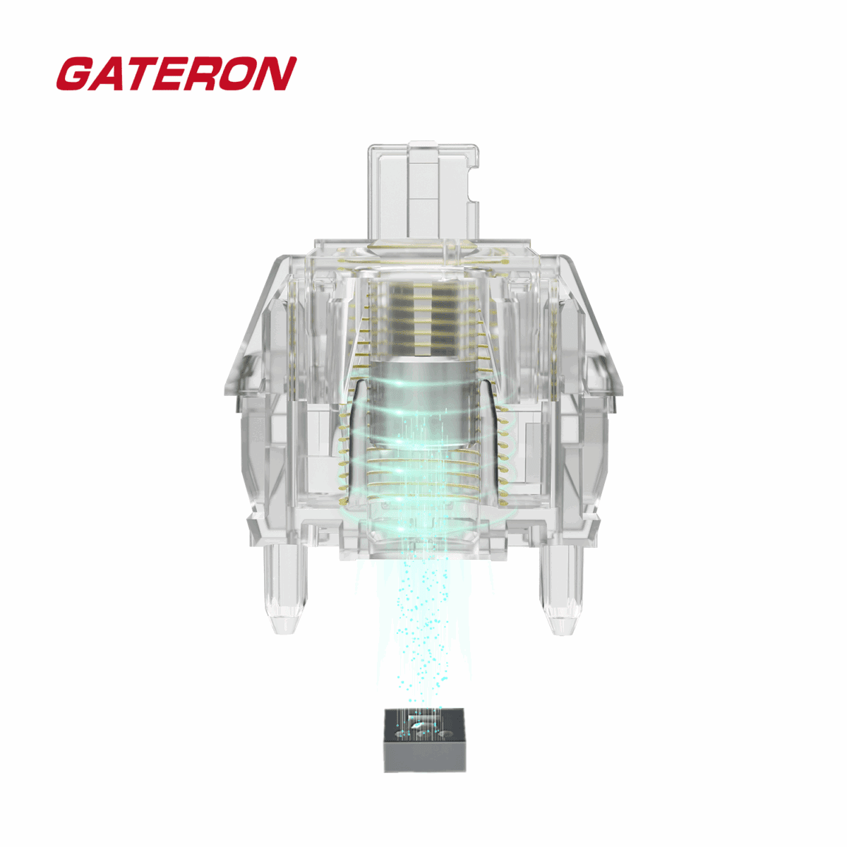 Hall Effect Switches