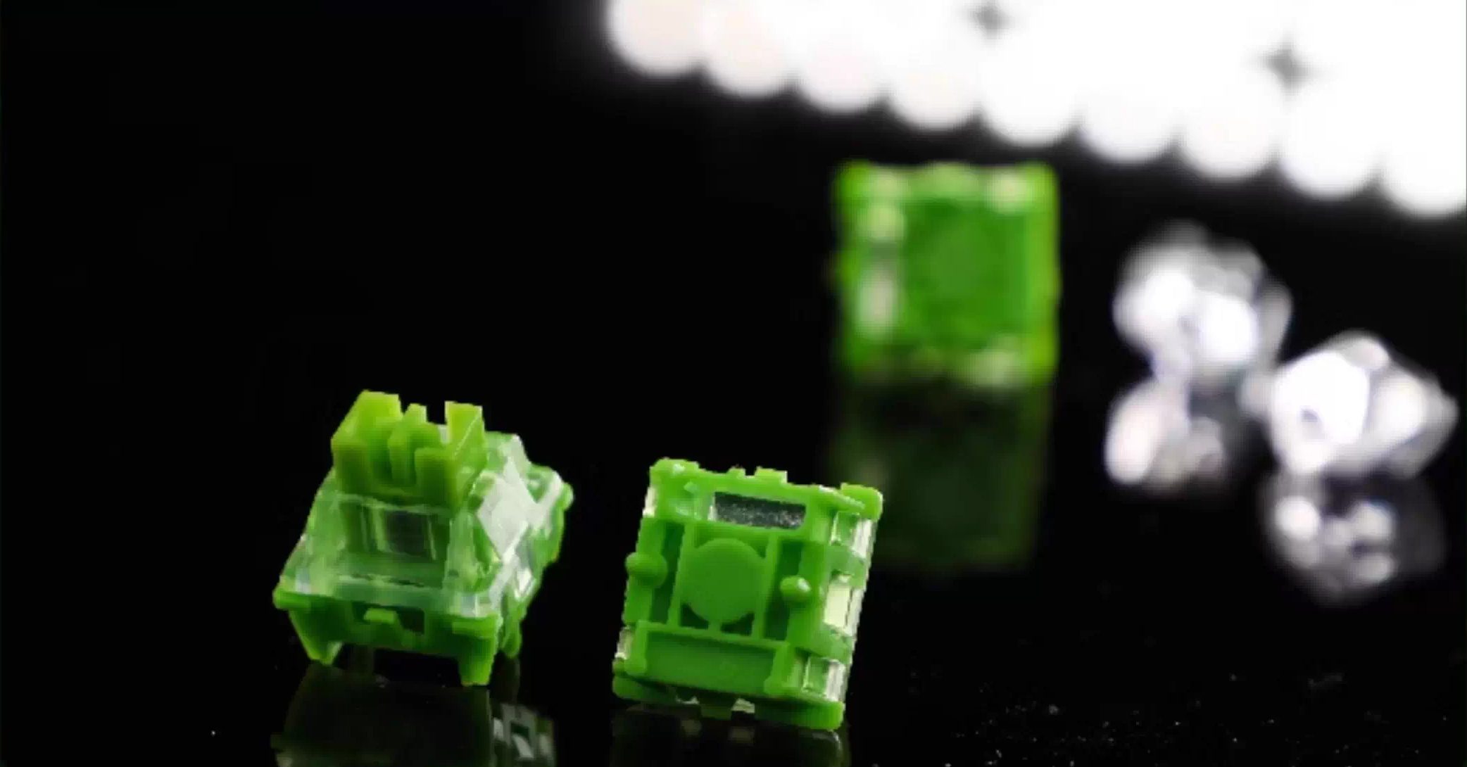 Hall Effect Switches