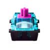 Hall Effect switches